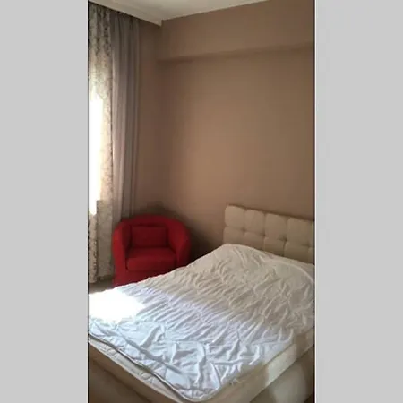 Apartamento Vitosha Sofía