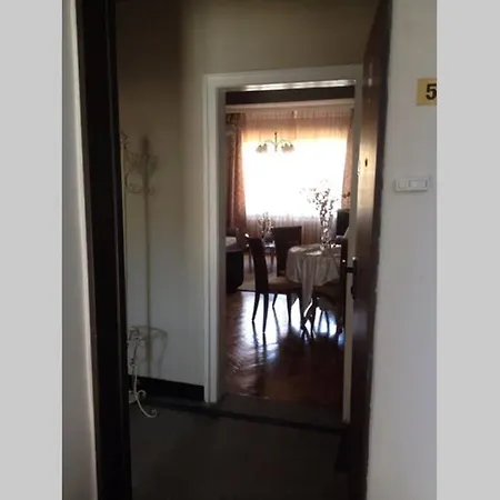 Vitosha Apartamento