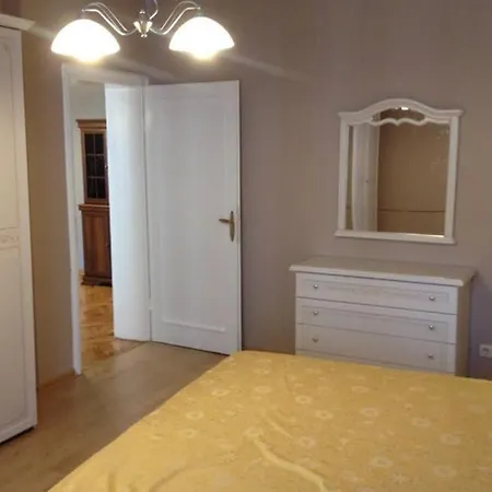 Apartamento Vitosha Sofía