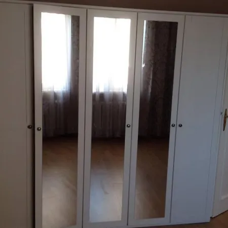 Apartment Vitosha Sofia