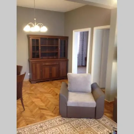 Apartament Vitosha