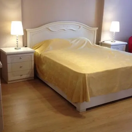 Apartament Vitosha Sofia