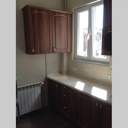 Vitosha Apartament Sofia