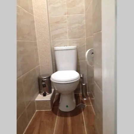 Apartament Vitosha *