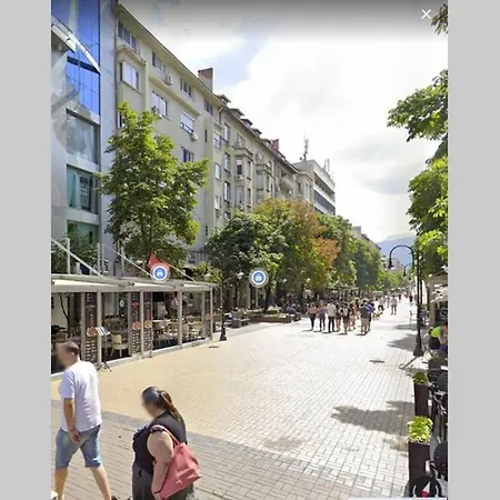 Apartament Vitosha Sofia